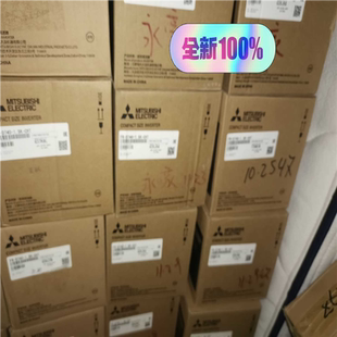 D740 清倉(cāng)價(jià) 三菱變頻器FR 三碼 合一 CHT 議價(jià) 1.5K