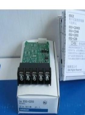 正品温控器485通讯模块E53-CN03NCN03N2CNH03NCNH03N2CNHBN