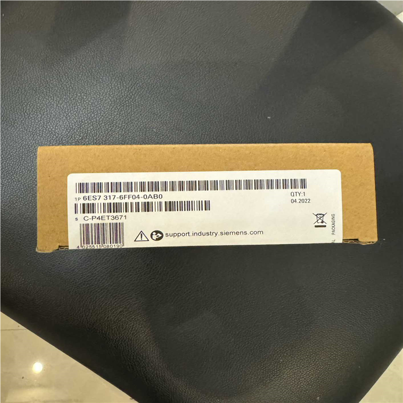 议~6ES7317-6FF04-0AB0中央处理器6E