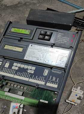 [宇世工控自动化]议价欧陆直流调速器591c7001100~议价