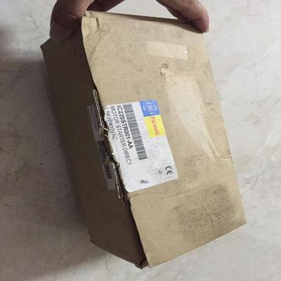 IC220STR001-AA IC220STR003-AA -FANUC PLC模块 原装现货~议价