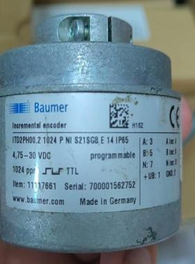 【汇生】ITD2PH00.2-1024PNIS21SG8E14 lP【议价】