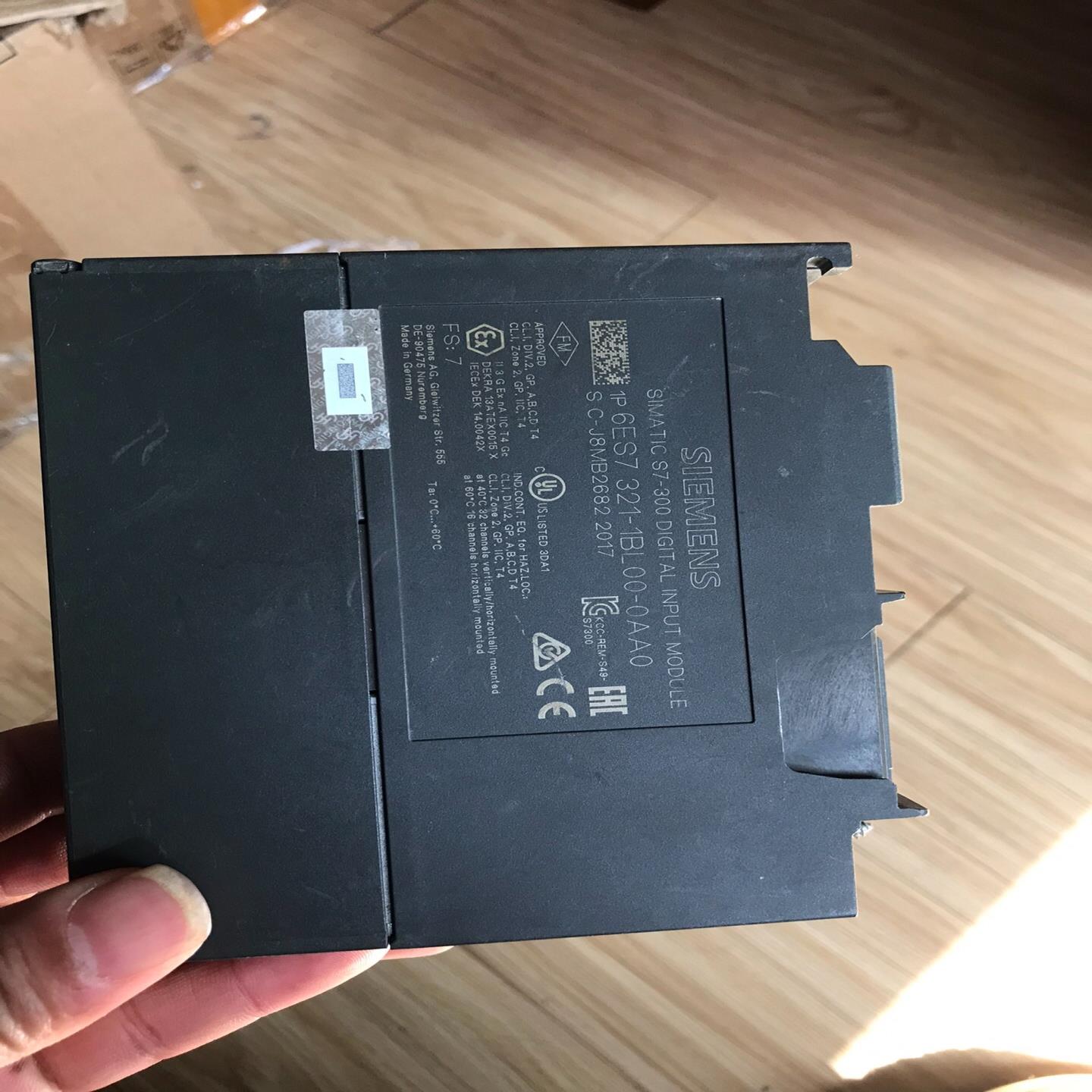 6ES7321-1BL00-0AA02017年议价