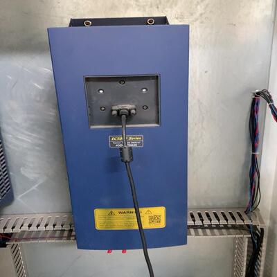 议~熔喷退下来的3745kw变频器