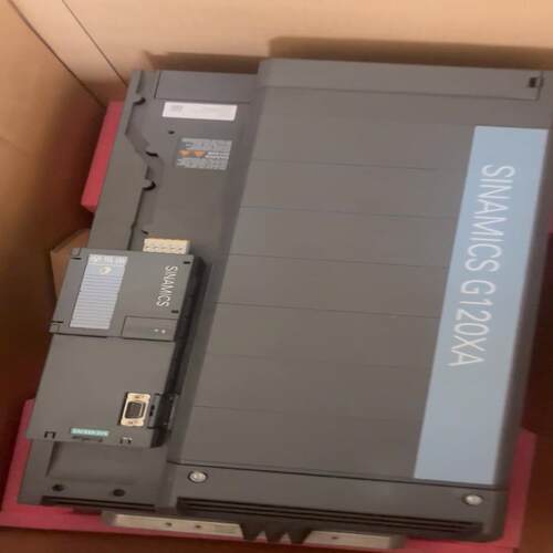 议~库存变频器 G120XA 55KW