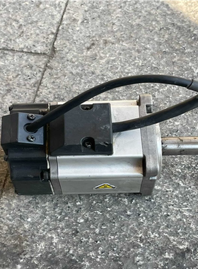 那智电机 MSMF022L2U2 ，。（憨憨电子）