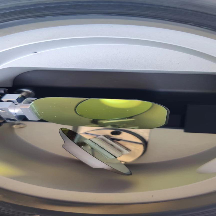 瑞镭RAYLASE红色高速振镜SS-IV-15[DY]S(崽崽配件）