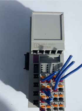 【汇生】菲尼克斯 2701916【议价】