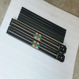 成色 滑动顺畅 询价 HIWlN上银直线滑台模组KK6010P