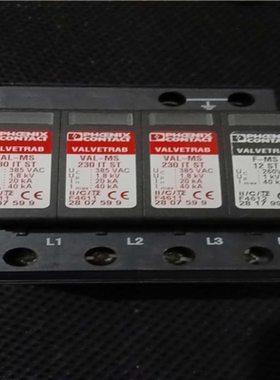 【顺庆】菲尼克斯浪涌2838898电涌保护器VAL-MS 230IT【议价】