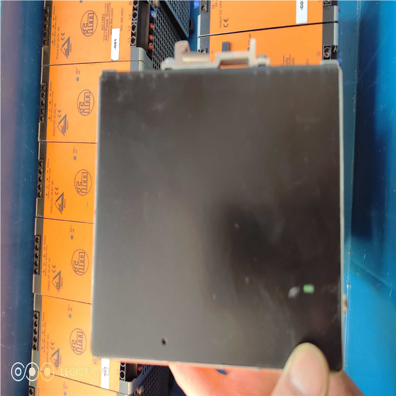 ac1253 ifm易福门电源模块 dn4033（憨憨电子）