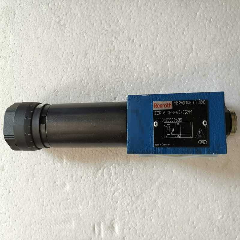 R900410865 ZDR 6 DP3-43/75YM（gg设备）