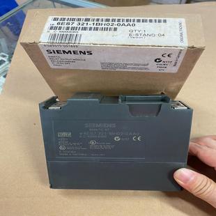 0AA0原装 321 崽载电子 西门子6ES7 拆 正品 1BH02 新