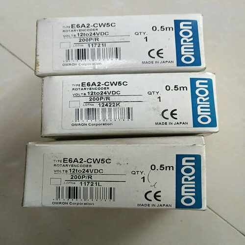 E6A2-CW5C 200PR 05M 编码器 O~询价