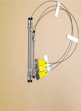 ①货号: 186004801，沃特世 BEH Amide色谱（反映电子）