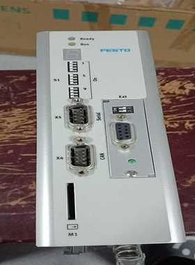 议价费斯托驱动器CMMS-ST-C8-7-G2，572211.库