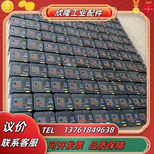 台安 N310-4001-H3X 075kw 380V变频议价