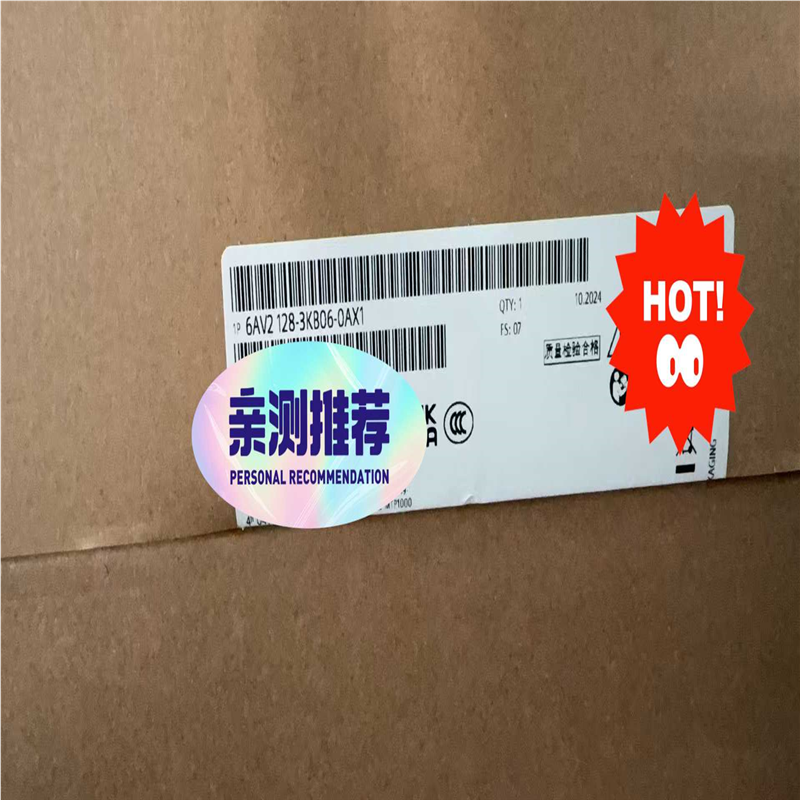 (询价)6AV2128-3KB06-0AX1触摸屏MTP100