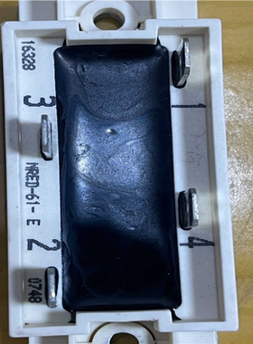 ABB 分压模块 NRED-61~询价