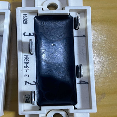 ABB 分压模块 NRED-61~询价