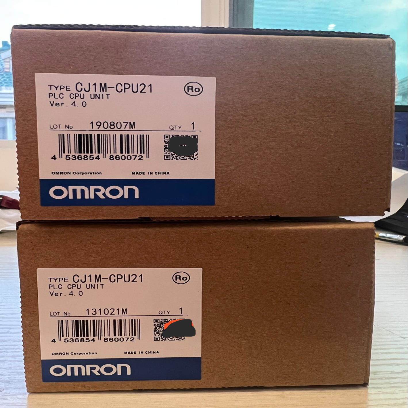 议价CPU，CJ1MCPU21(崽崽配件）