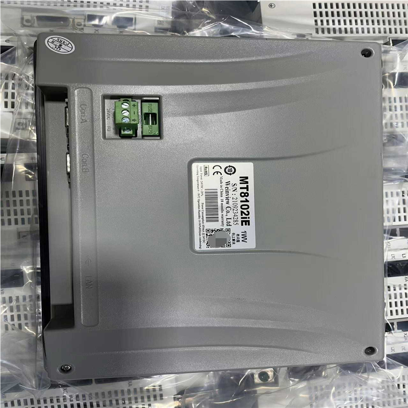 维纶触摸屏MT8102iE功能正常，成色新，年份新，测试好发(崽崽配