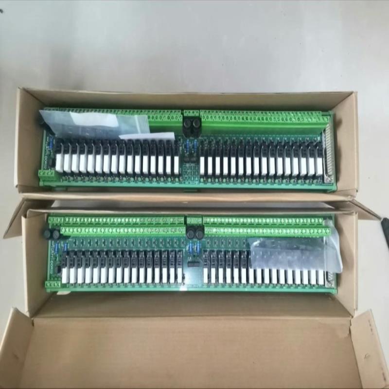 浙大中控端子板 TUA711-DOR32，TUA-711-D(崽崽配件）