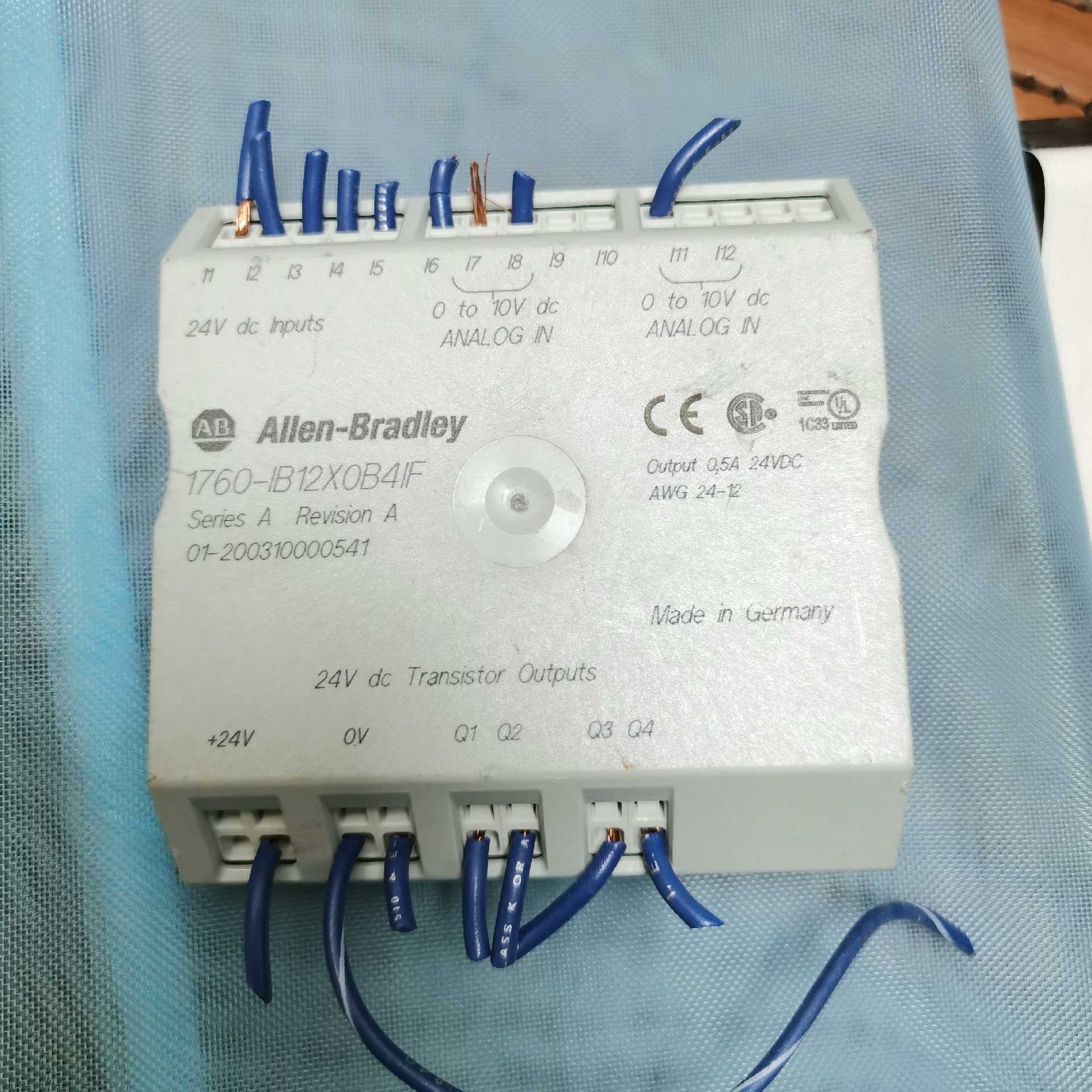 1760-IB12X0B4IF(崽崽配件）