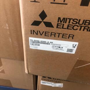 三菱FR E840 0.4KW 0016 议