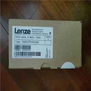 E82EV751K4C200 E82EV751_4C200 议价