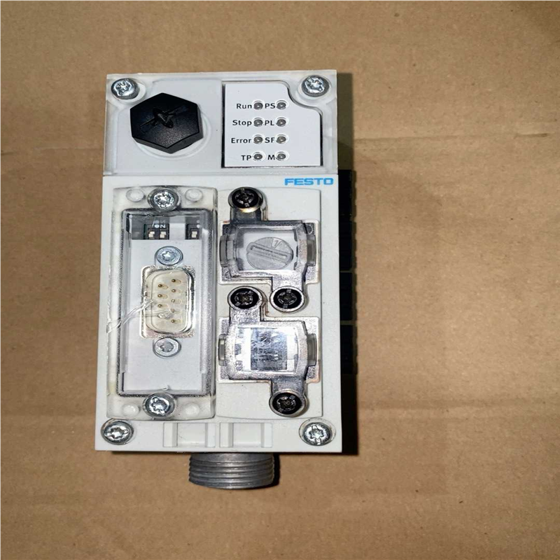 【汇生】FESTO CPX-CEC-C1-V3 3473128【议价】
