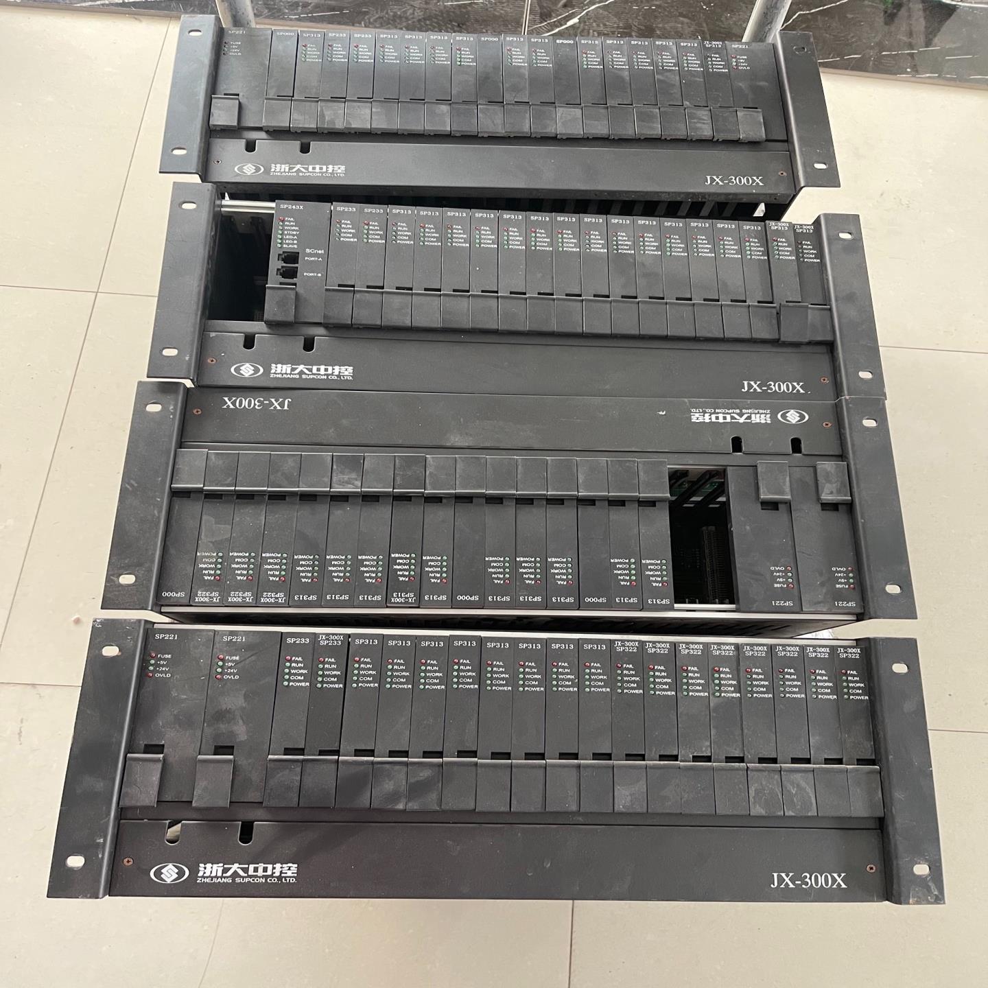 【顺庆】浙大工控SP313 SP316 SP322 SP363 SP