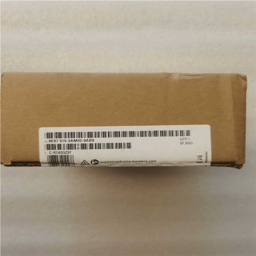 (议价)6ES7 515-2AM02-0AB0，未开封，CPU1