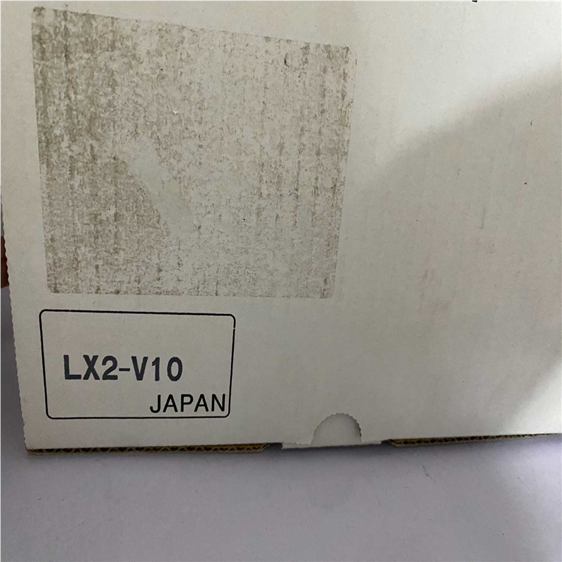 【汇生】LX2-V10 基恩士 全新原装正品 控制器【议价】