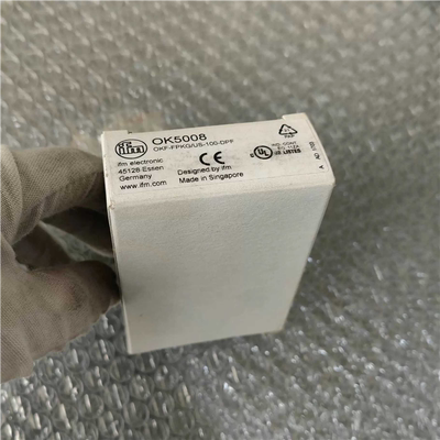 【顺庆】全新原装正品 IFM易福门OK5008 图片实拍【议价】