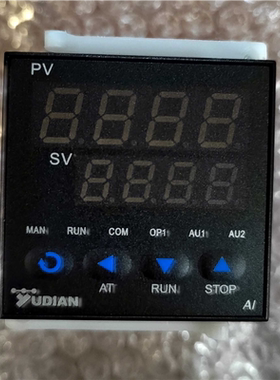 (询价)宇电智能温控仪表 AI-836D61G