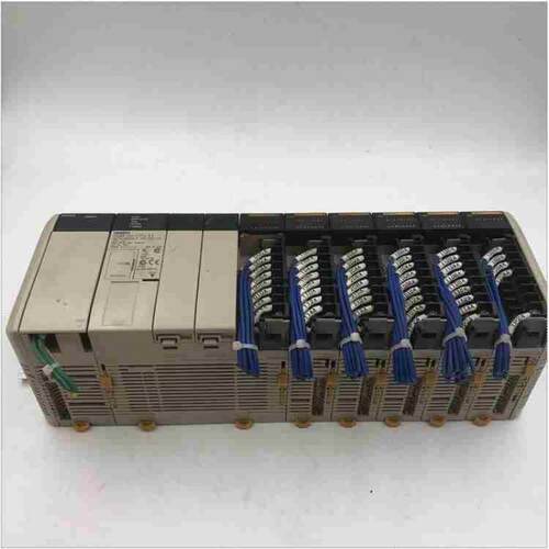 议~欧母㔫PLC模块CQM1H-CPU11 PA206