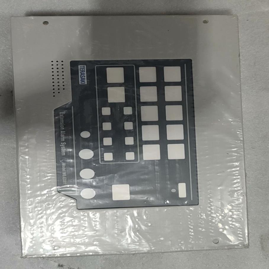 TERASAKI  WE-EX81 TYPE:EEA-203(崽崽配件）