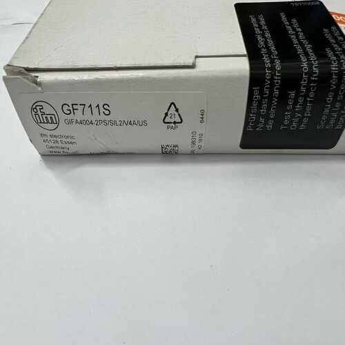 易福门ifm传感器型号GF711S德国制造质~询价