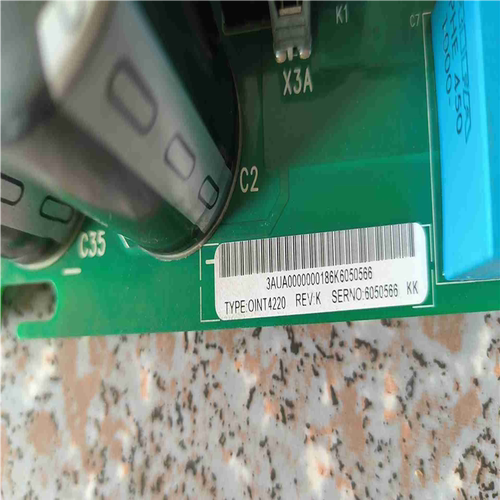 ABB510变频器驱动板SINT4220C，SINT4220~议价