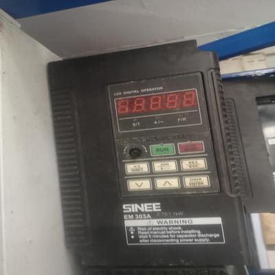 SINEE正弦矢量变频器 EM303A-EM303B-0(崽崽配件）