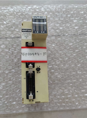 AFP33484-F  1个议价