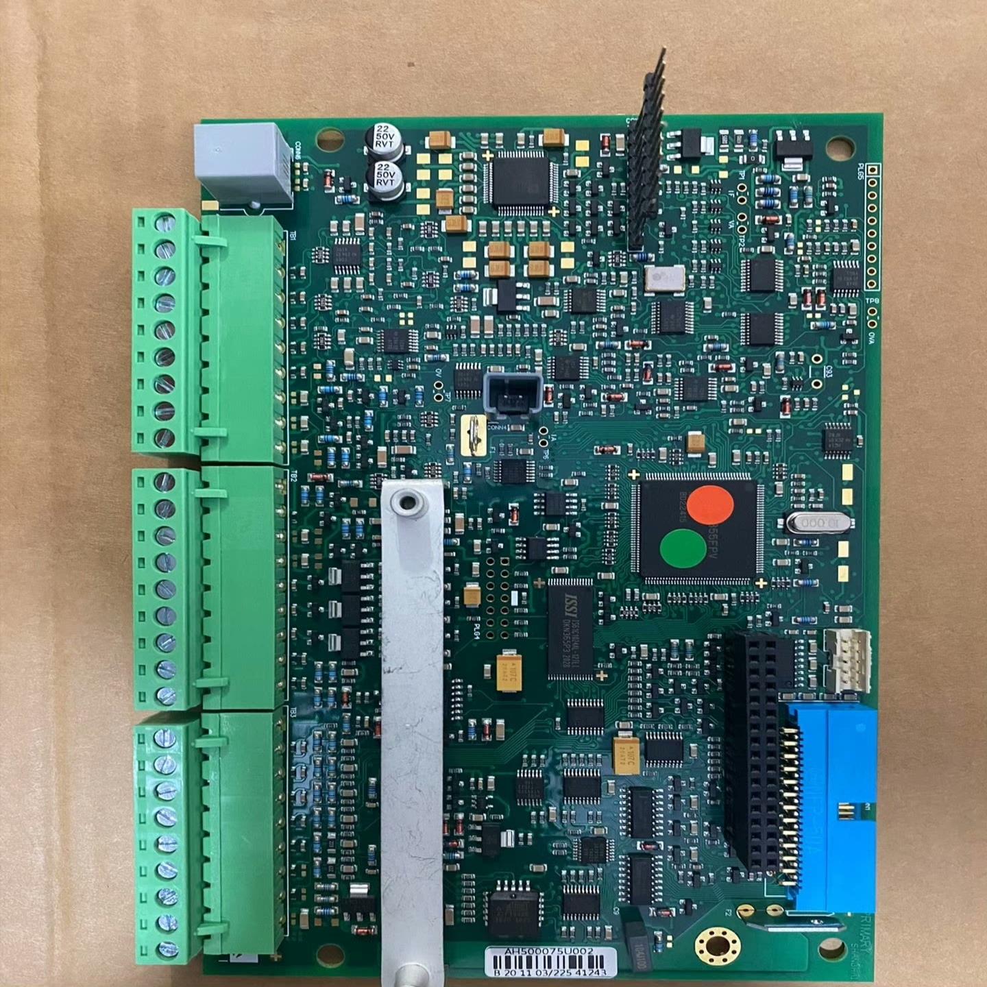 (议价)欧陆  parker 590p 主板 AH500075U