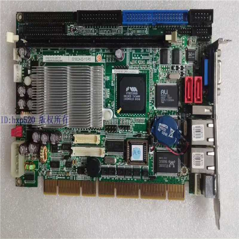【顺庆】威达 PCISA-MARK-800-128MB-R11 NO【议价】