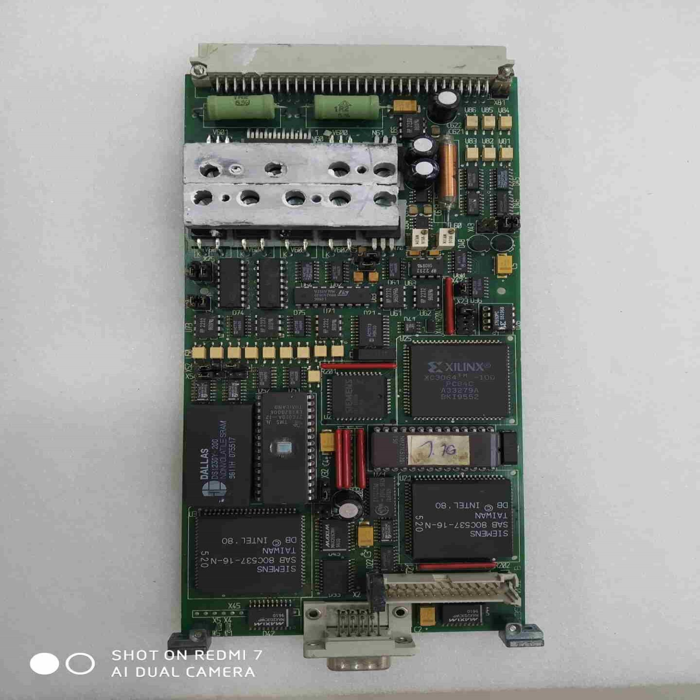 SIMATIC控制卡PC612-B1200-C960议价