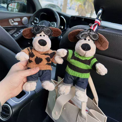 Hidden Hook Car Pilot Tid