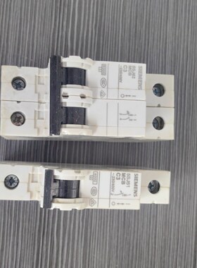 5SJ6203-7CC20断路器5SJ6103