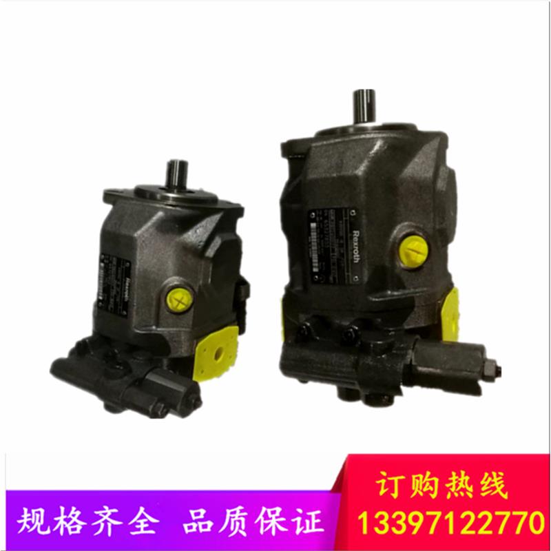 供应直动式A10VSO28DG/31R-PPA12N00高压柱塞泵