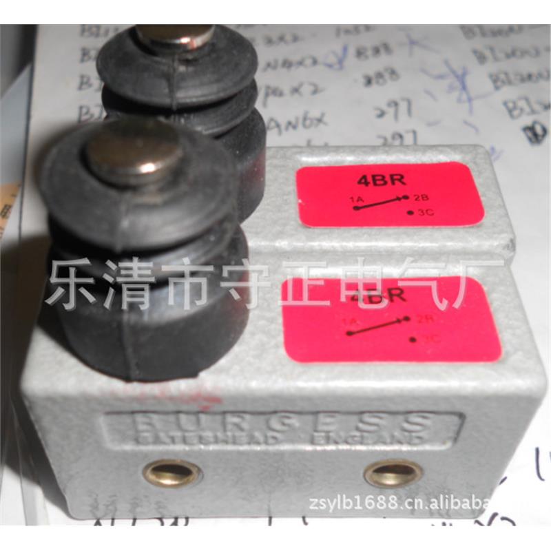全新磨具专用限位开关4BR微动开关 质保一年