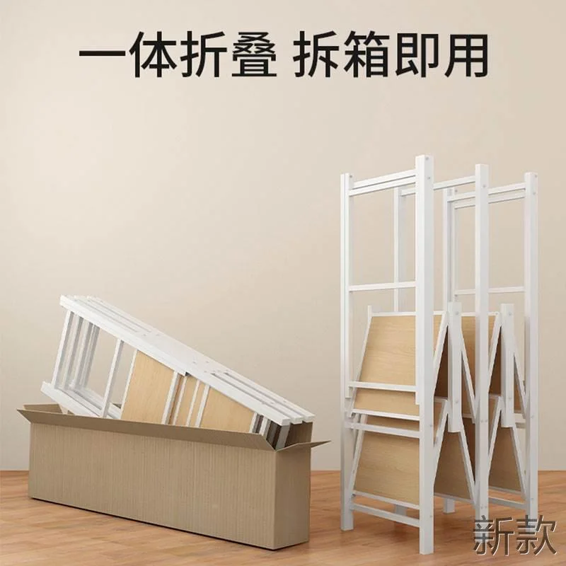 免安装折叠简易布衣柜家用卧出租房室用全钢架经济型结实耐用新款